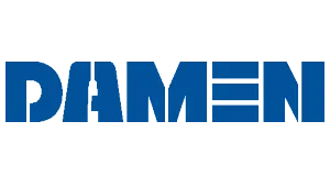 logo damen