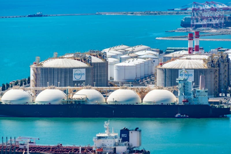 lng carrier