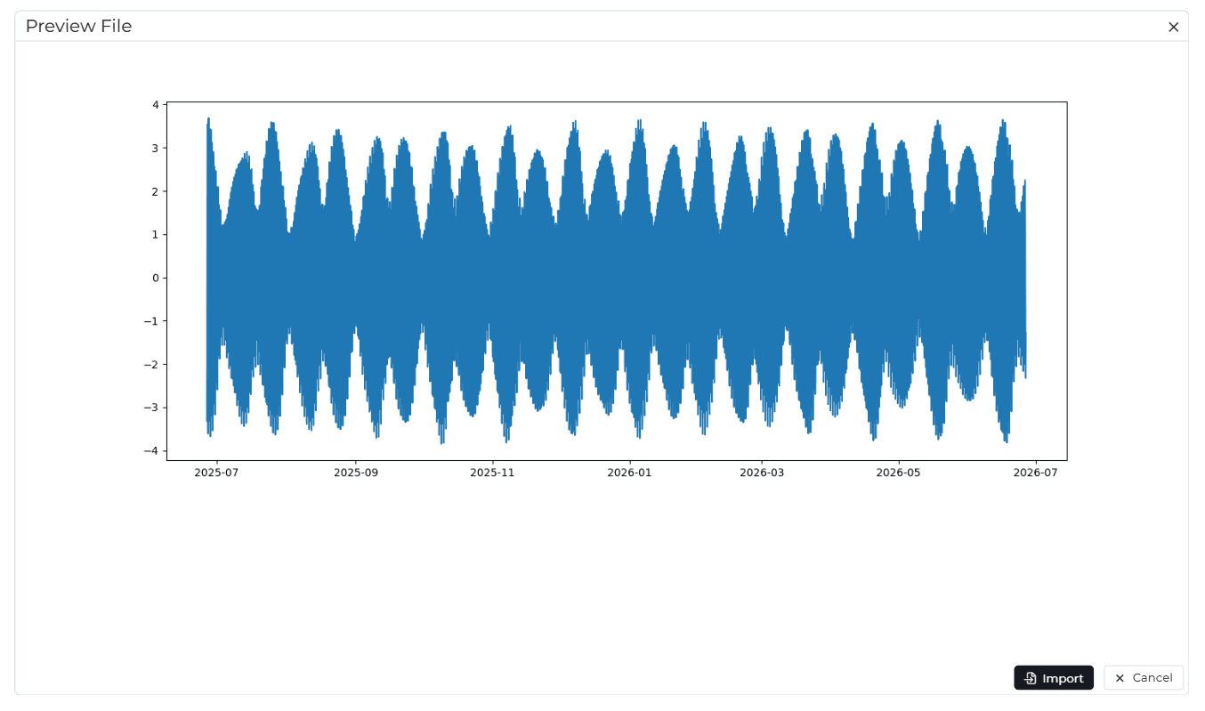 marad-feature-tidal-import