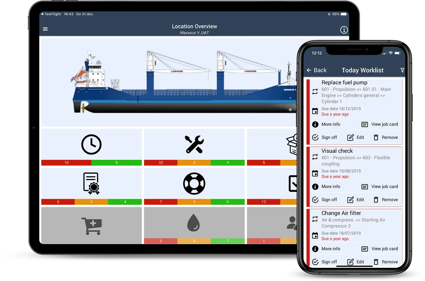marad-app