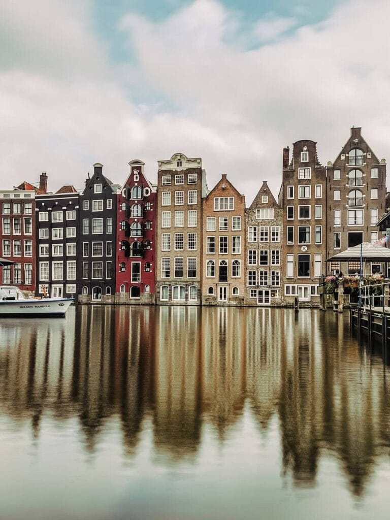 netherlands-amsys