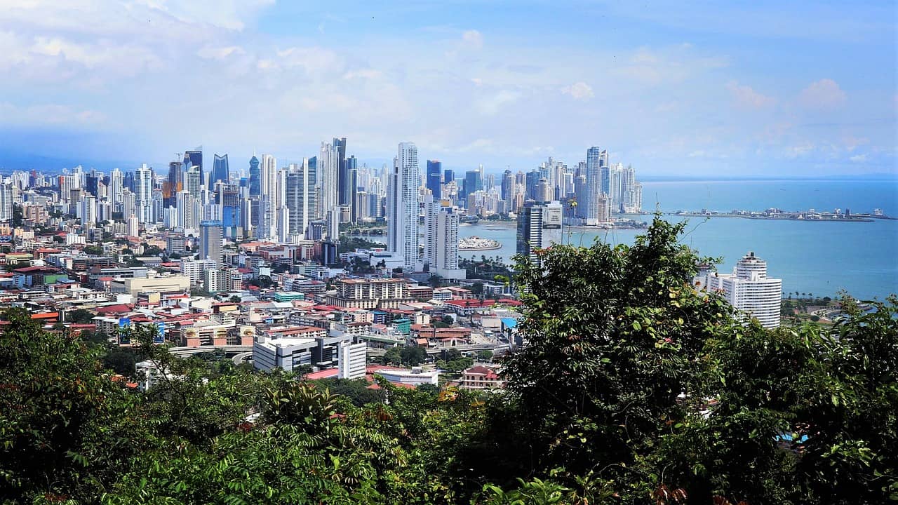 panama-navitel solutions